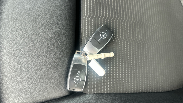 Mercedes-Benz A-Class A180d Sport Executive 5dr Auto Diesel Hatchback